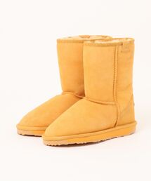 EMU Australia（エミューオーストラリア）の「【RES】【emu】 STINGER LO エミュー ムートンブーツ スティンガー（ブーツ）」