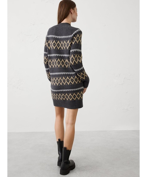 セール】BANANA REPUBLIC FACTORY STORE フェアアイル ノルディック