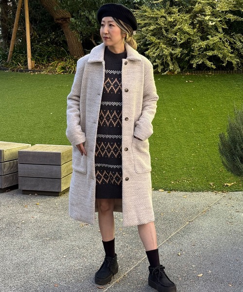 セール】BANANA REPUBLIC FACTORY STORE フェアアイル ノルディック