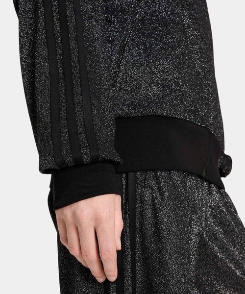 アディダスオリジナルス トラックジャケット リバーシブル 総柄 アディダスオリジナルス adidas originals × RUN DMC トラック