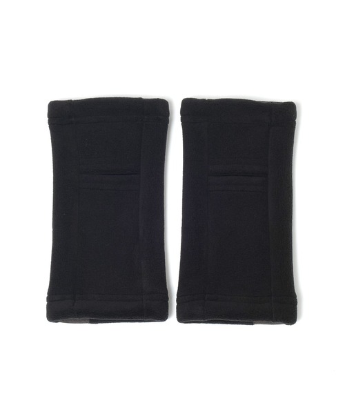 GLOBAL WORK（グローバルワーク）の「フリースハンドウォーマー/606779（手袋・メンズ・グレー/ブラック/ベージュ・ONE SIZE）」の10枚目の写真