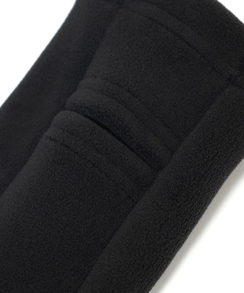 GLOBAL WORK（グローバルワーク）の「フリースハンドウォーマー/606779（手袋・メンズ・グレー/ブラック/ベージュ・ONE SIZE）」の12枚目の写真