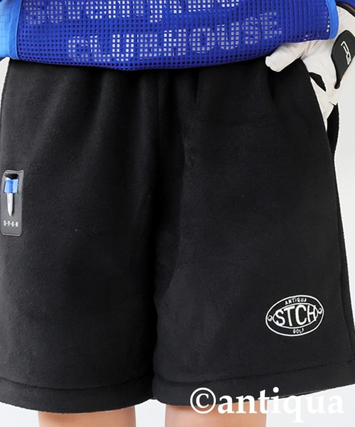 antiqua(アンティカ)の「【STCH】裏起毛パンツ(その他パンツ・レディース・ブラック・LXL/ML)」の22枚目の写真