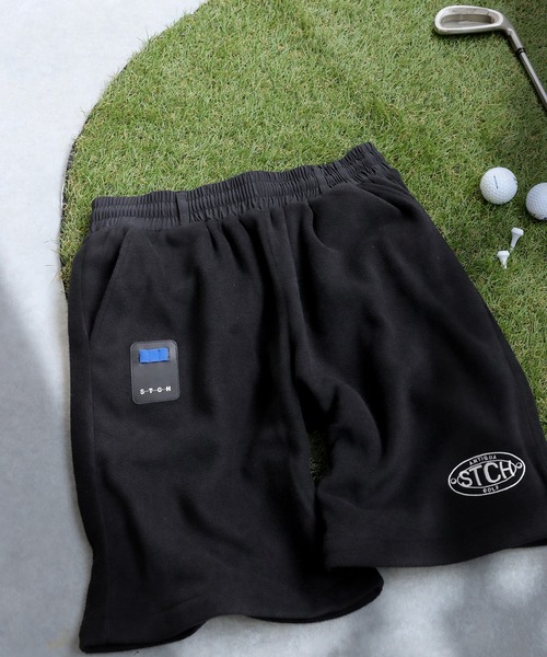 antiqua(アンティカ)の「【STCH】裏起毛パンツ(その他パンツ・レディース・ブラック・LXL/ML)」の9枚目の写真