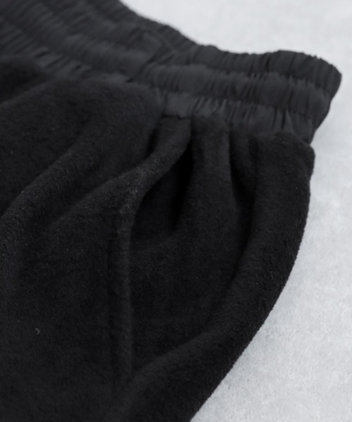antiqua(アンティカ)の「【STCH】裏起毛パンツ(その他パンツ・レディース・ブラック・LXL/ML)」の13枚目の写真