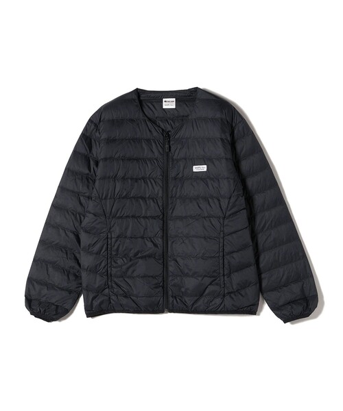 SHIPS Colors別注】FIRST DOWN:〈撥水・洗濯機可能〉リンク ライト