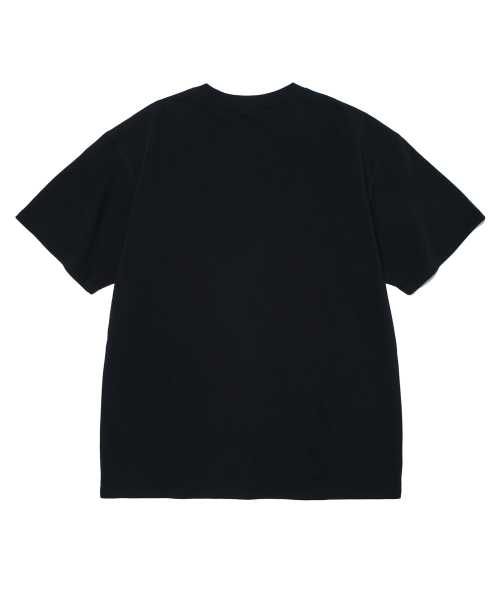 WKNDRS（ウィーキャンドース）の「MAGIC T-SHIRT (BLACK)（Tシャツ/カットソー・レディース・その他・MEDIUM/LARGE/X-LARGE/SMALL）」の2枚目の写真