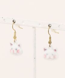 GGD SELECT（ジージーディー　セレクト）の「ワンニャンピアス（ピアス（両耳用））」