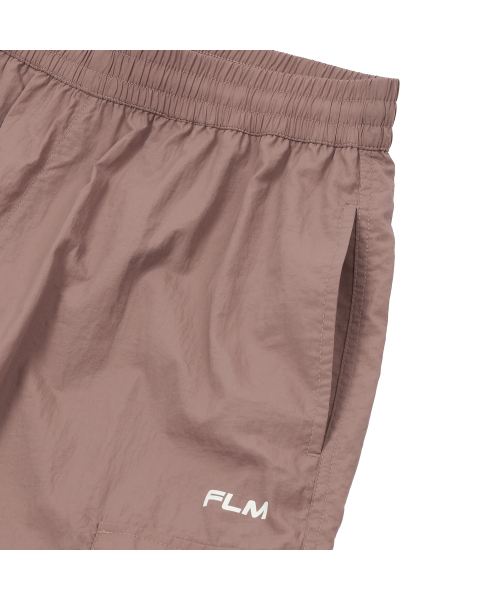 F.ILLUMINATE（フィルミネイト）の「コンバーチブルカーゴパンツ-ブリック（スウェットパンツ・レディース・その他・SMALL/MEDIUM/LARGE）」の10枚目の写真