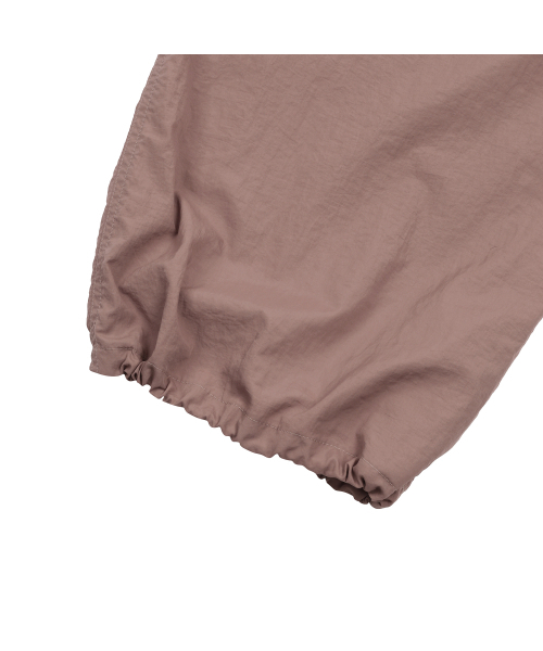 F.ILLUMINATE（フィルミネイト）の「コンバーチブルカーゴパンツ-ブリック（スウェットパンツ・レディース・その他・SMALL/MEDIUM/LARGE）」の15枚目の写真