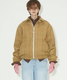 マスタード」に該当するメンズのMA-1ファッション通販 - ZOZOTOWN