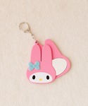 Me%(ミィパーセント)の「財布/小物(キーホルダー)」