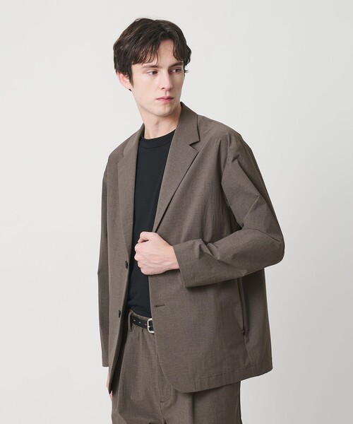 360°MASTER 2.0 リラックス 2ボタン ジャケット セットアップ対応