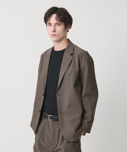 360°MASTER 2.0 リラックス 2ボタン ジャケット セットアップ対応