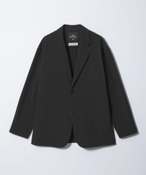 360°MASTER 2.0 リラックス 2ボタン ジャケット セットアップ対応