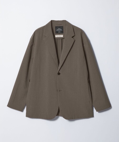 BEAUTY&YOUTHテーラードジャケット秋冬ビューティーアンドユース ビューティー＆ユース ユナイテッドアローズのメンズのテーラード