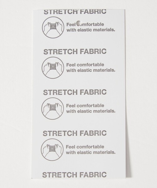 BEAUTY&YOUTH UNITED ARROWS（ビューティーアンドユースユナイテッドアローズ）の「360°MASTER 2.0 リラックス 2ボタン ジャケット セットアップ対応 ストレッチ 撥水（テーラードジャケット・メンズ・ブラック/グレー・S/M/L/XL）」の7枚目の写真