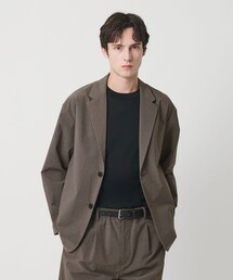 BEAUTY&YOUTH UNITED ARROWS（ビューティーアンドユースユナイテッドアローズ）の「360°MASTER 2.0 リラックス 2ボタン ジャケット セットアップ対応 ストレッチ 撥水（テーラードジャケット）」