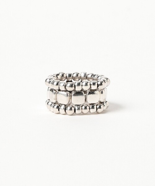 PHILIPPE AUDIBERT / BOX リング（リング）｜PHILIPPE AUDIBERT