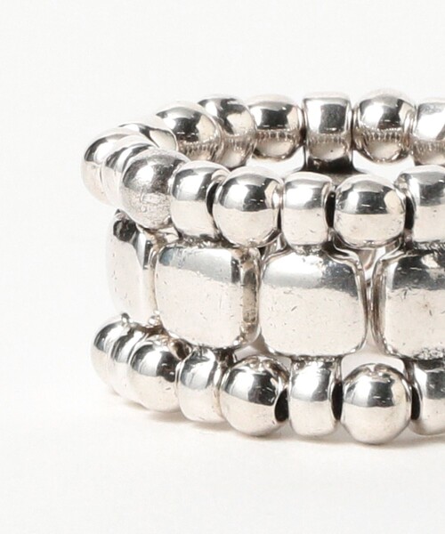 PHILIPPE AUDIBERT / BOX リング（リング）｜PHILIPPE AUDIBERT