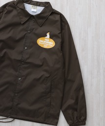 The Endless Summer（エンドレスサマー）の「TES CALIFORNIA CREW COACH JACKET / コーチジャケット（ナイロンジャケット）」