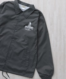 The Endless Summer（エンドレスサマー）の「TES CALIFORNIA CREW COACH JACKET / コーチジャケット（ナイロンジャケット）」