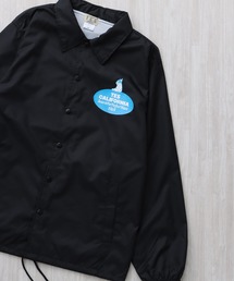 The Endless Summer（エンドレスサマー）の「TES CALIFORNIA CREW COACH JACKET / コーチジャケット（ナイロンジャケット）」