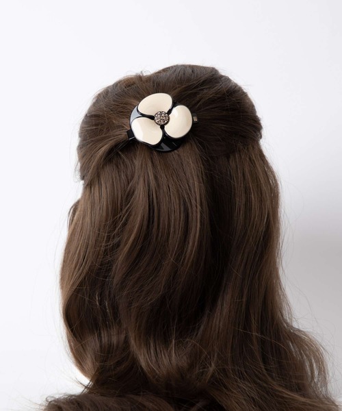 ALEXANDRE DE PARIS（アレクサンドルドゥパリ）の「□ALEXANDRE DE