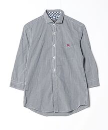 ブランド古着】BURBERRY BLACK LABEL｜バーバリーブラックレーベルの