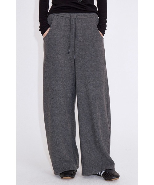 スウェットパンツのファッション通販ページ-chuclla,FANO STUDIOS official