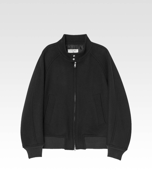 Rigaz Harrington blouson black