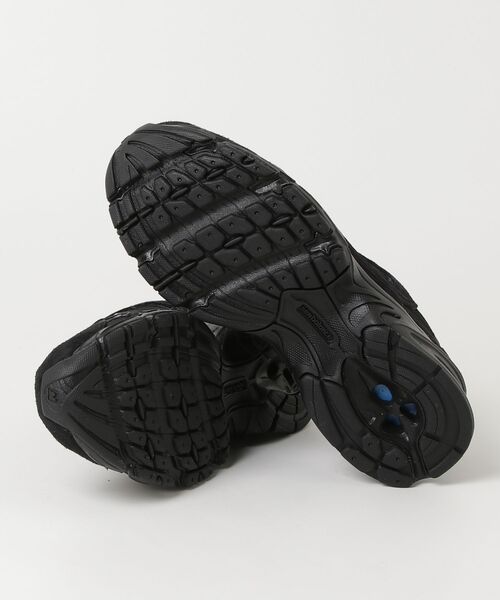 NEW BALANCE(ニューバランス)の「530(スニーカー・メンズ・ブラック・24.5cm/26.5cm/24.0cm/23.5cm/23.0cm/22.5cm/26.0cm/25.5cm/30.0cm/29.0cm/28.5cm/28.0cm/27.5cm/27.0cm/25.0cm/22.0cm)」の4枚目の写真
