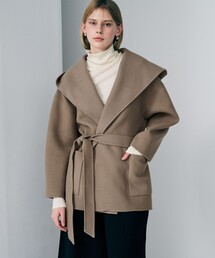 uncrave｜アンクレイヴのその他アウター（ショート丈）通販 - ZOZOTOWN