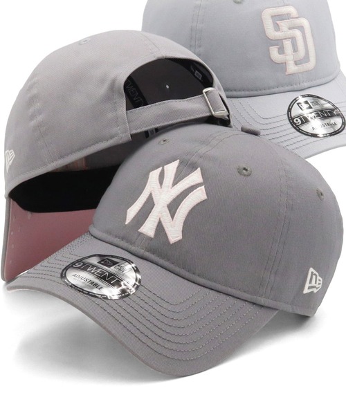 ニューエラ キャップ 9TWENTY MLB（キャップ）｜NEW ERA（ニューエラ