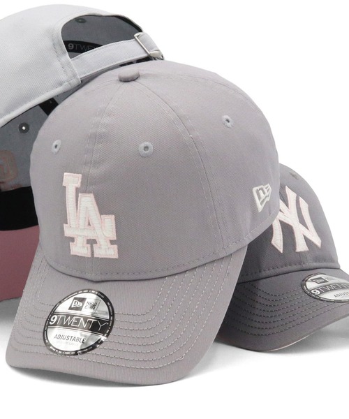 ニューエラ キャップ 9TWENTY MLB（キャップ）｜NEW ERA（ニューエラ