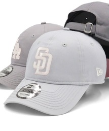 9twenty」に該当するNEW ERA｜ニューエラのキャップ（グレー/灰色系