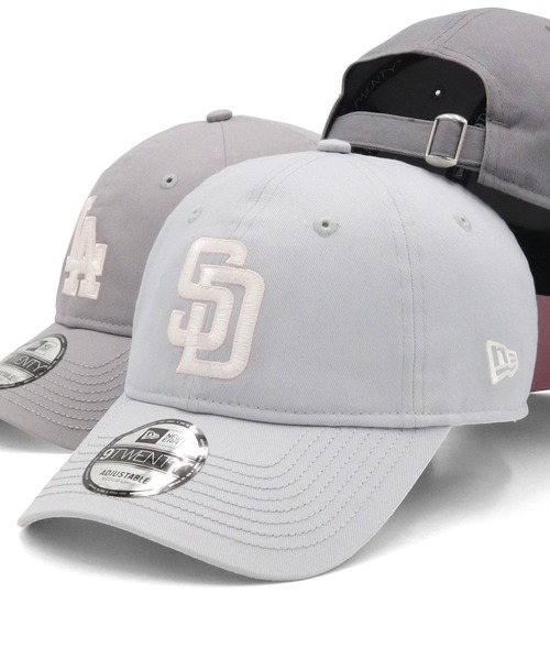 ニューエラ キャップ 9TWENTY MLB（キャップ）｜NEW ERA（ニューエラ