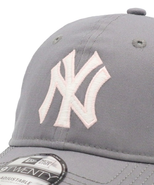 ニューエラ キャップ 9TWENTY MLB（キャップ）｜NEW ERA（ニューエラ