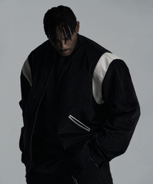 JELEVE（ジェイエルブ）の「コーデュロイバスティジャケット（その他アウター）」