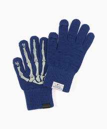 JOINT WORKS | MLB×INFIELDER DESIGN MLB BONE GLOVE(手袋)