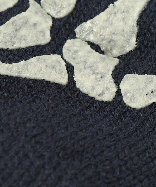 JOINT WORKS（ジョイントワークス）の「MLB×INFIELDER DESIGN MLB BONE GLOVE（手袋・メンズ・ブルー/ネイビー/ブラック・FREE）」の7枚目の写真