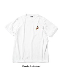 HOMEGAME x 鉄腕アトム - Tシャツ[HOMEGAME x ATOM EMBROIDERED TEE HG250147]