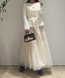 Apuweiser-riche｜アプワイザーリッシェのワンピース/ドレス通販