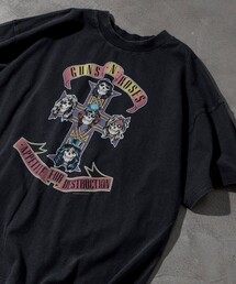 FREAK'S STORE（フリークスストア）の「半袖Tシャツ（Tシャツ/カットソー）」