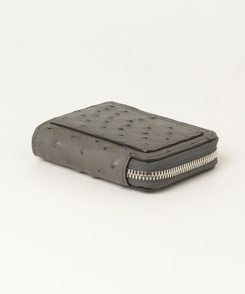 ITTI（イッチ）の「ITTI/イッチ/CRISTY VERY COMPACT WLT.5 WLT