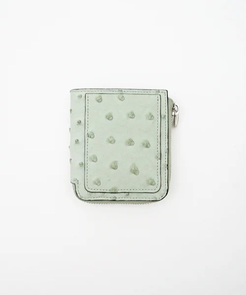 ITTI（イッチ）の「ITTI/イッチ/CRISTY VERY COMPACT WLT.5 WLT