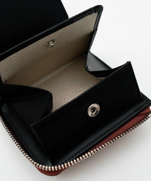 ITTI（イッチ）の「ITTI/イッチ/CRISTY VERY COMPACT WLT.5 WLT