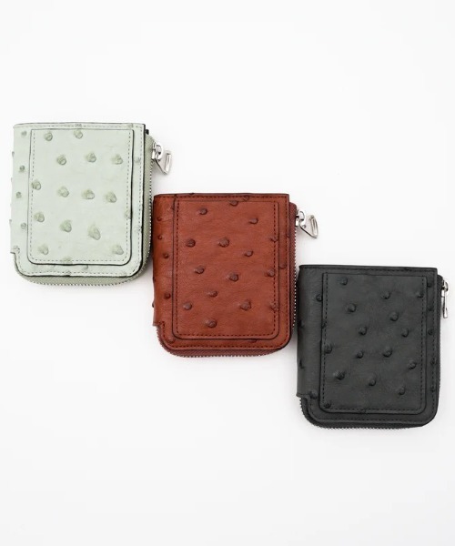 ITTI（イッチ）の「ITTI/イッチ/CRISTY VERY COMPACT WLT.5 WLT