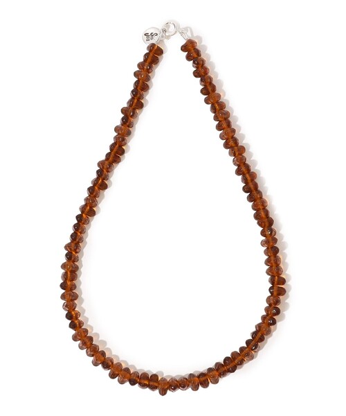 Sisi Joia Pebble ガラスネックレス Sisi Joia Pebble ガラスネックレス（ネックレス）｜Sisi Joia