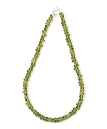 Sisi Joia | Sisi Joia Pebble ガラスネックレス(ネックレス)